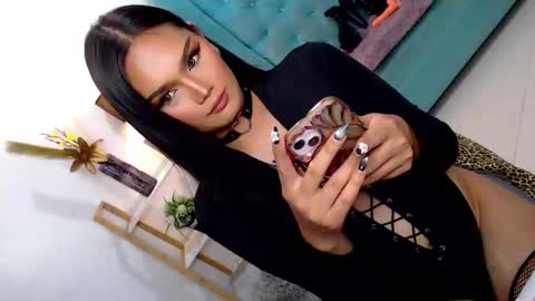 Cleo online show from November 26, 12:08 am