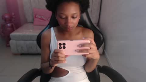 cleoo_s online show from June 9, 2:55 am