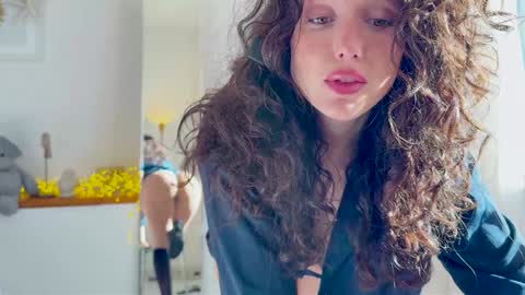 cleopatra_sinns online show from November 5, 12:18 pm