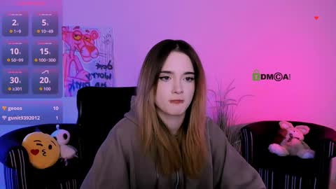 clery_shine online show from February 11, 12:14 am