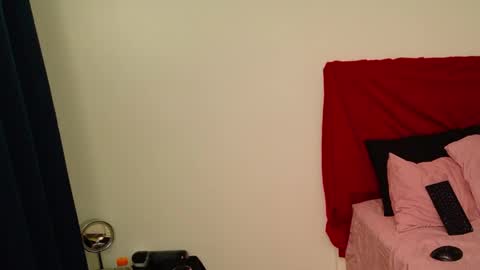 SecretSissyLv online show from May 16, 1:46 am