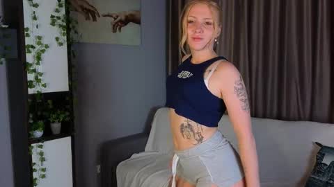 Alexandra online show from October 21, 2:43 pm