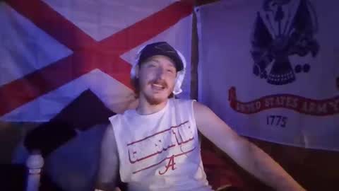 cleveykevil online show from November 18, 5:49 pm