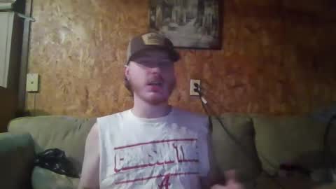 cleveykevil online show from September 28, 6:55 am