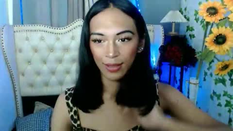 clinalynxx online show from January 9, 7:25 am