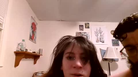 clintine69 online show from February 22, 10:51 am
