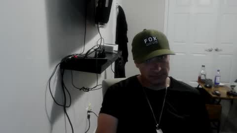 chad online show from June 11, 2:53 am