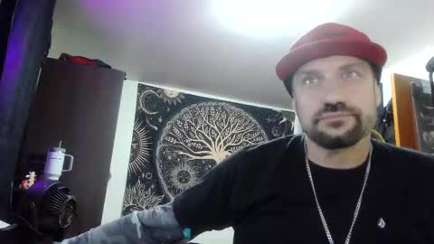 chad online show from November 17, 4:15 am