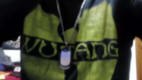 chad online show from April 19, 2:56 am