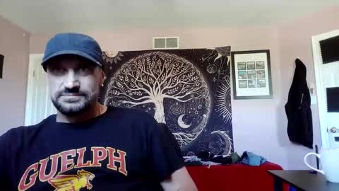 chad online show from May 31, 8:21 pm