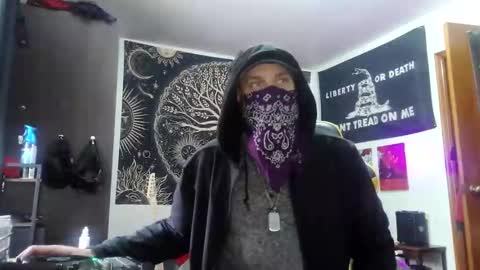 chad online show from November 30, 6:59 pm