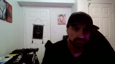 chad online show from September 19, 3:10 am