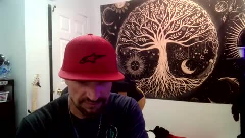 chad online show from September 23, 7:02 am