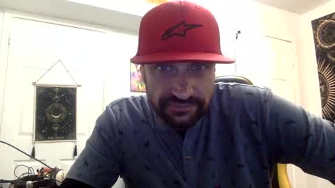 chad online show from October 7, 3:19 pm