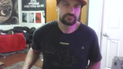 chad online show from March 18, 8:31 am