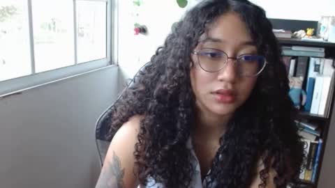 Clitia online show from February 4, 8:57 pm