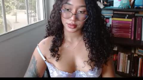 Clitia online show from December 4, 10:09 pm