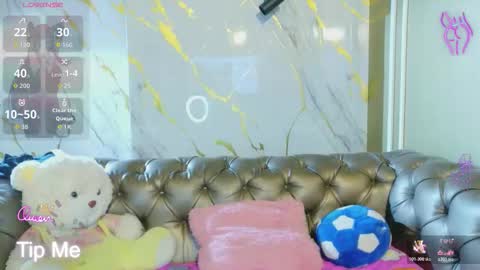 Cloe online show from February 3, 6:22 am