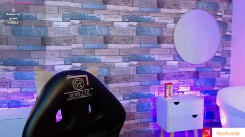 cloe_1tay online show from March 24, 3:45 am