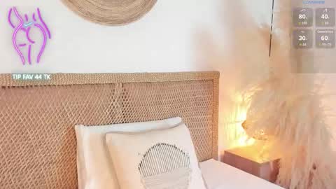 cloe_25 online show from October 28, 2:45 am