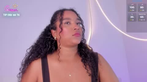 cloe_25 online show from March 1, 1:10 am