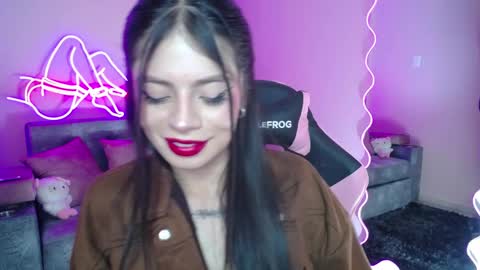 Cloe online show from March 6, 3:57 am