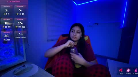 cloe small online show from August 8, 5:17 am