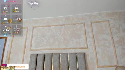 cloedurant online show from November 3, 8:10 pm