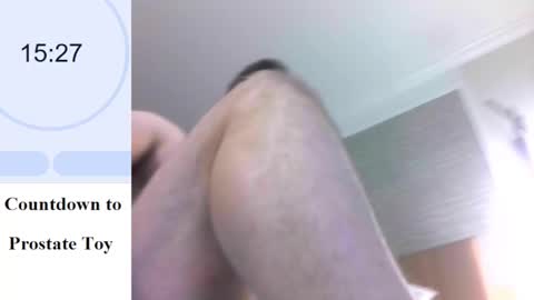 closeupcocknballs online show from February 5, 10:11 pm