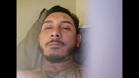 closmon online show from January 23, 9:18 pm