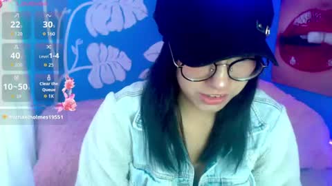 Elizabeth online show from July 10, 11:26 am