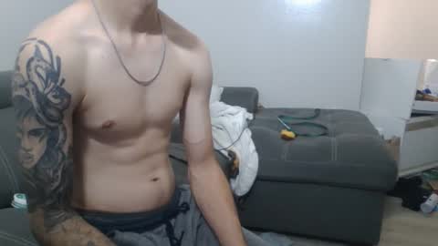 Daryl Rose online show from November 6, 8:56 pm