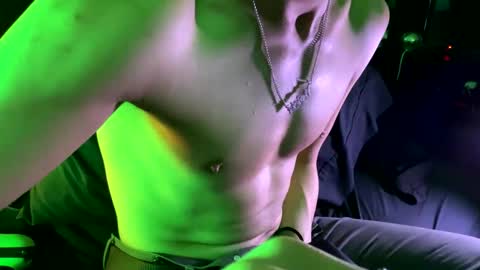 Drew online show from February 25, 12:58 am