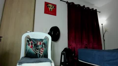 CRISTIAN online show from June 12, 4:11 am