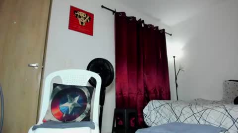 CRISTIAN online show from July 1, 4:43 am