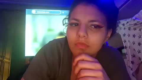 cloudybxtch69 online show from March 1, 5:11 am