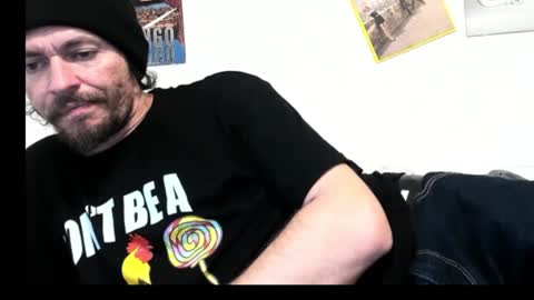 Snapshot of cloudyystarr666 chatting on October 9, 6:46 pm cloudyystarr666 online show from October 9, 6:46 pm