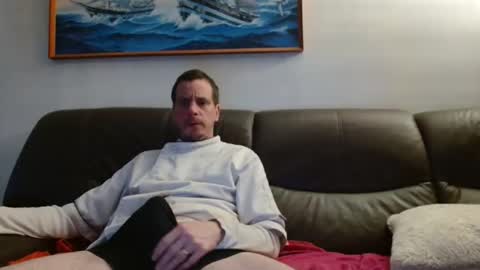 clouplefun online show from February 12, 7:45 am