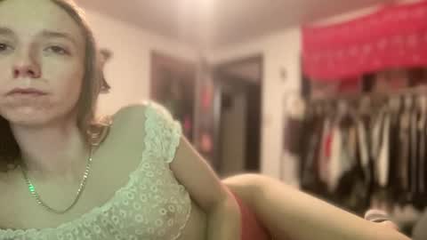 Clover online show from February 24, 3:20 am