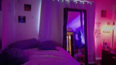 Clover online show from March 12, 12:36 am