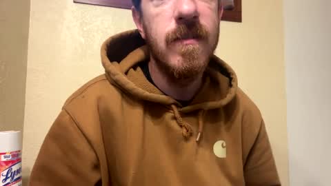 cloverboy1988 online show from September 8, 2:27 pm