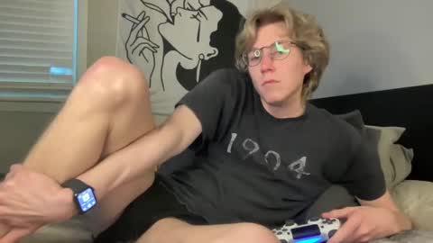 Clyde Austin online show from January 27, 10:16 pm