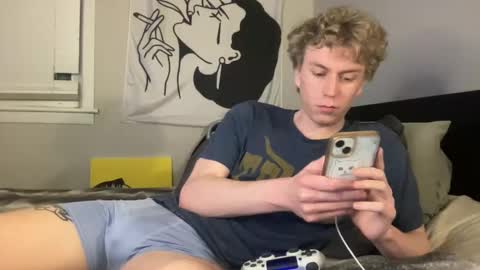 Clyde Austin online show from February 27, 3:29 am