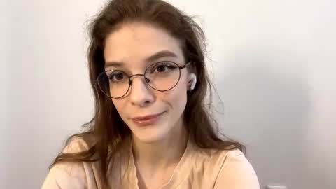Anya online show from June 10, 5:23 pm