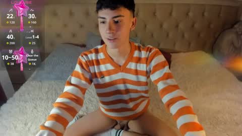 CAMILO  online show from May 26, 10:38 pm