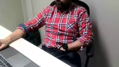 cmp_brandon online show from February 5, 2:59 pm