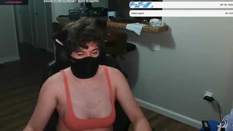 Co1byfpv online show from March 10, 3:45 am