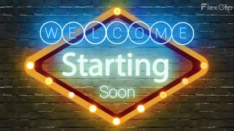 Coal Daniels online show from July 12, 12:25 am