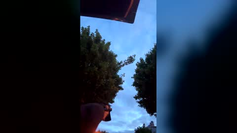 Cobiniu online show from May 13, 3:27 am