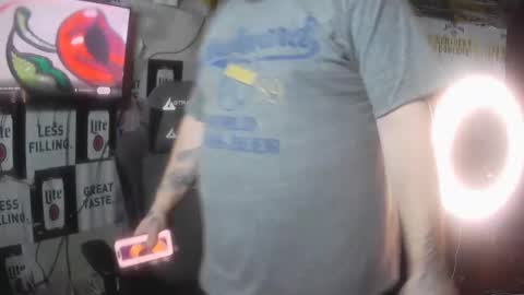 COCK N CREAMZ  WET DREAMZ online show from December 27, 4:26 am